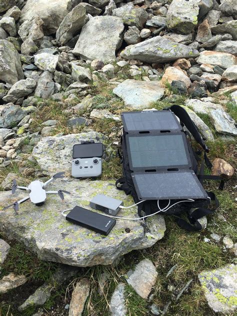 panneau solaire portable decathlon|Panneau solaire USB .